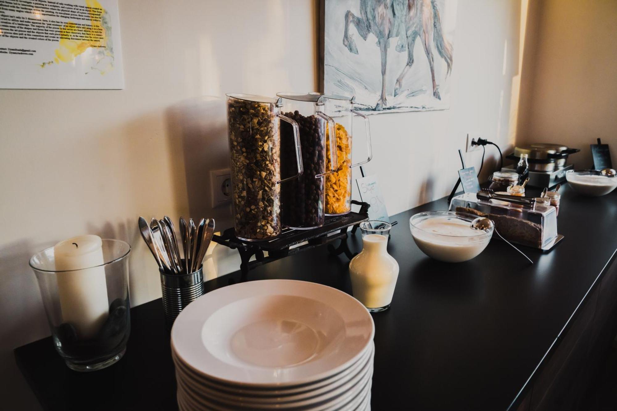 Hotel Vos Thykkvibaer Zewnętrze zdjęcie