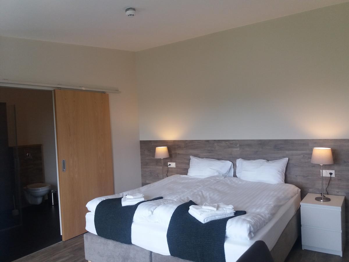 Hotel Vos Thykkvibaer Zewnętrze zdjęcie
